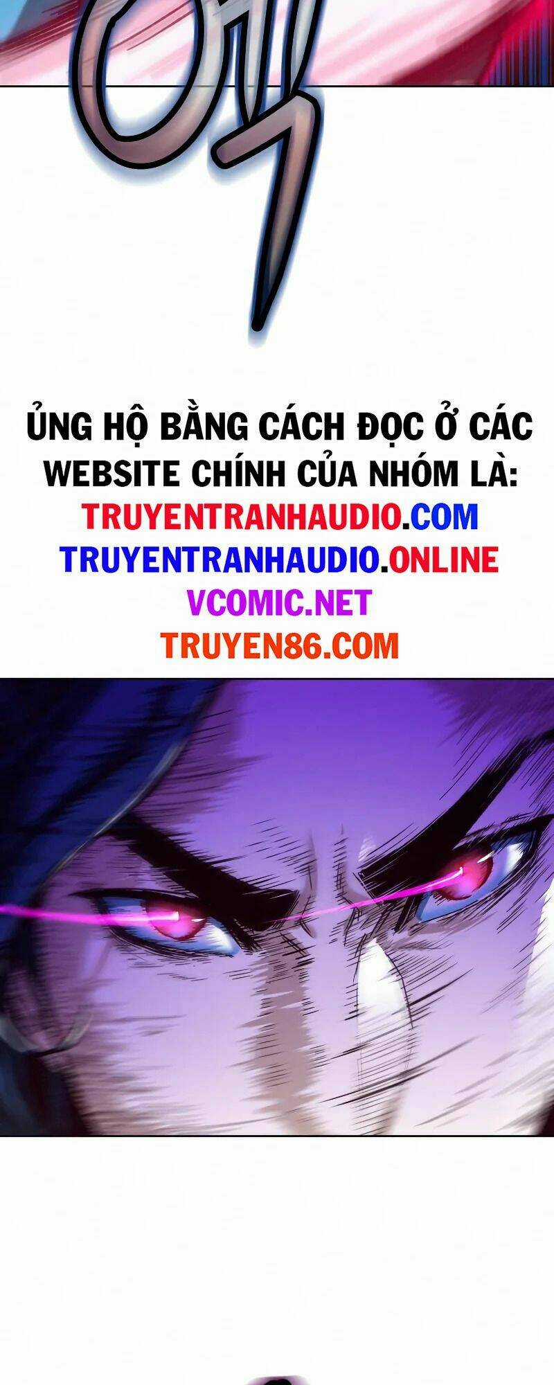 Túy Kiếm Dạ Hành Chapter 8 trang 32