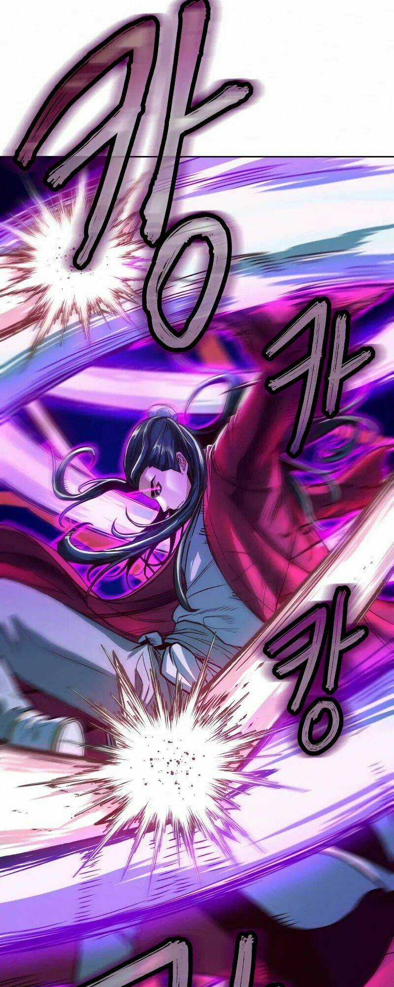 Túy Kiếm Dạ Hành Chapter 8 trang 33