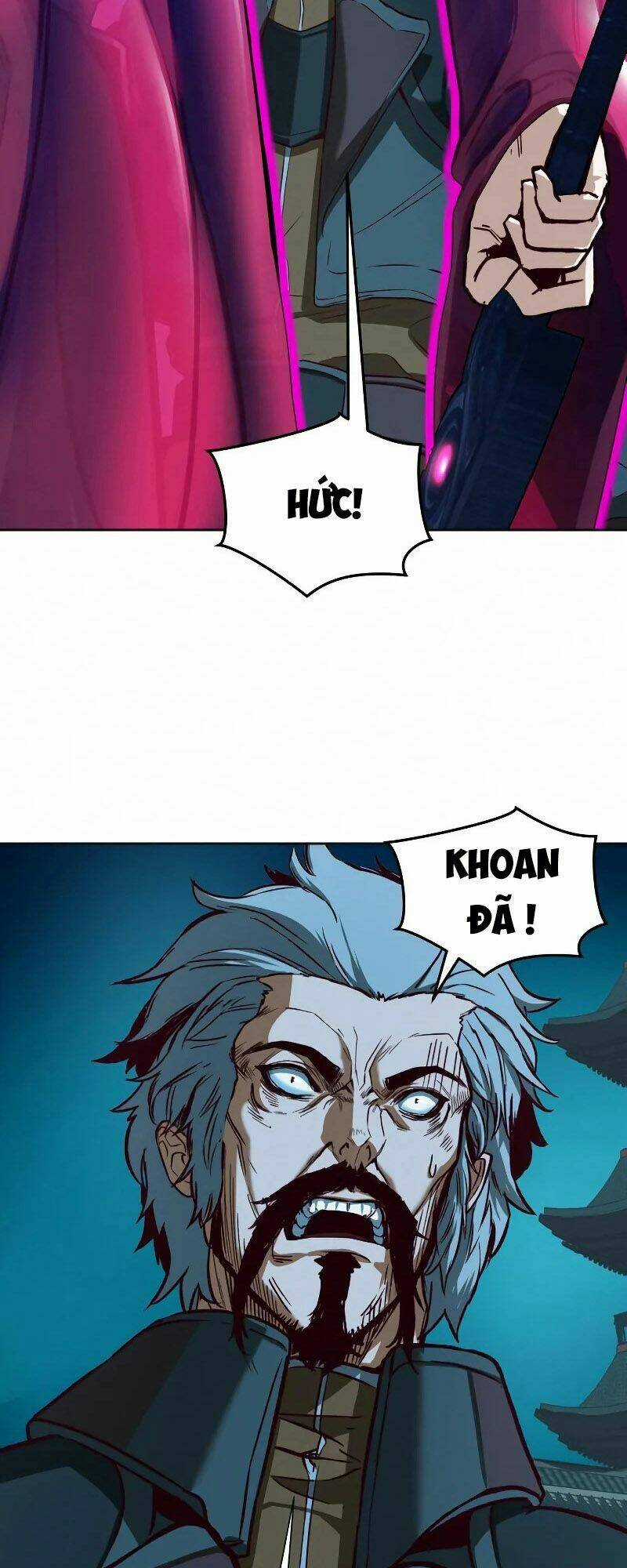 Túy Kiếm Dạ Hành Chapter 8 trang 4