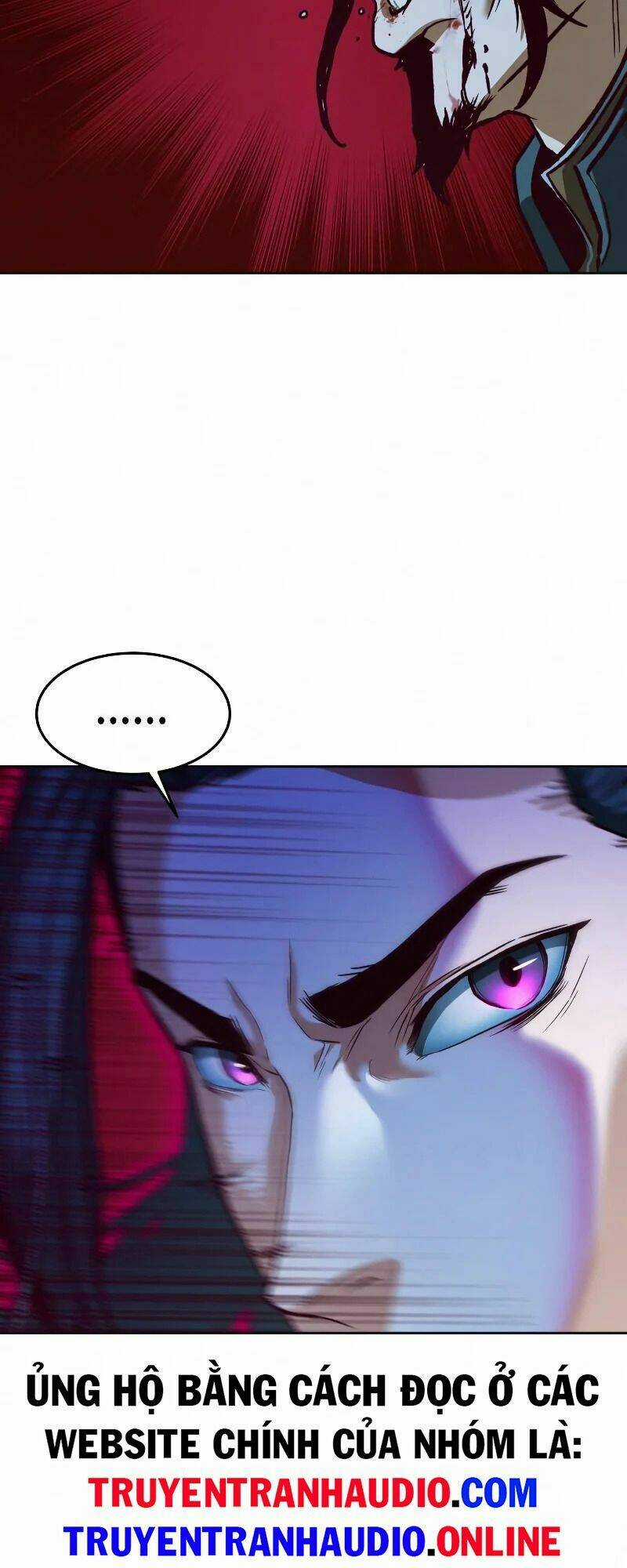 Túy Kiếm Dạ Hành Chapter 8 trang 40