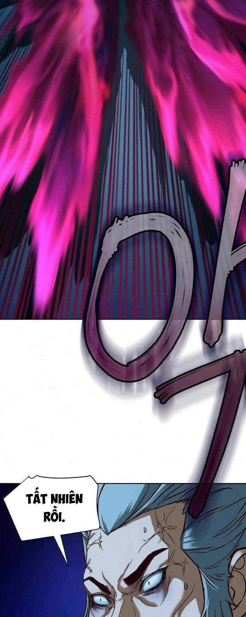 Túy Kiếm Dạ Hành Chapter 8 trang 47