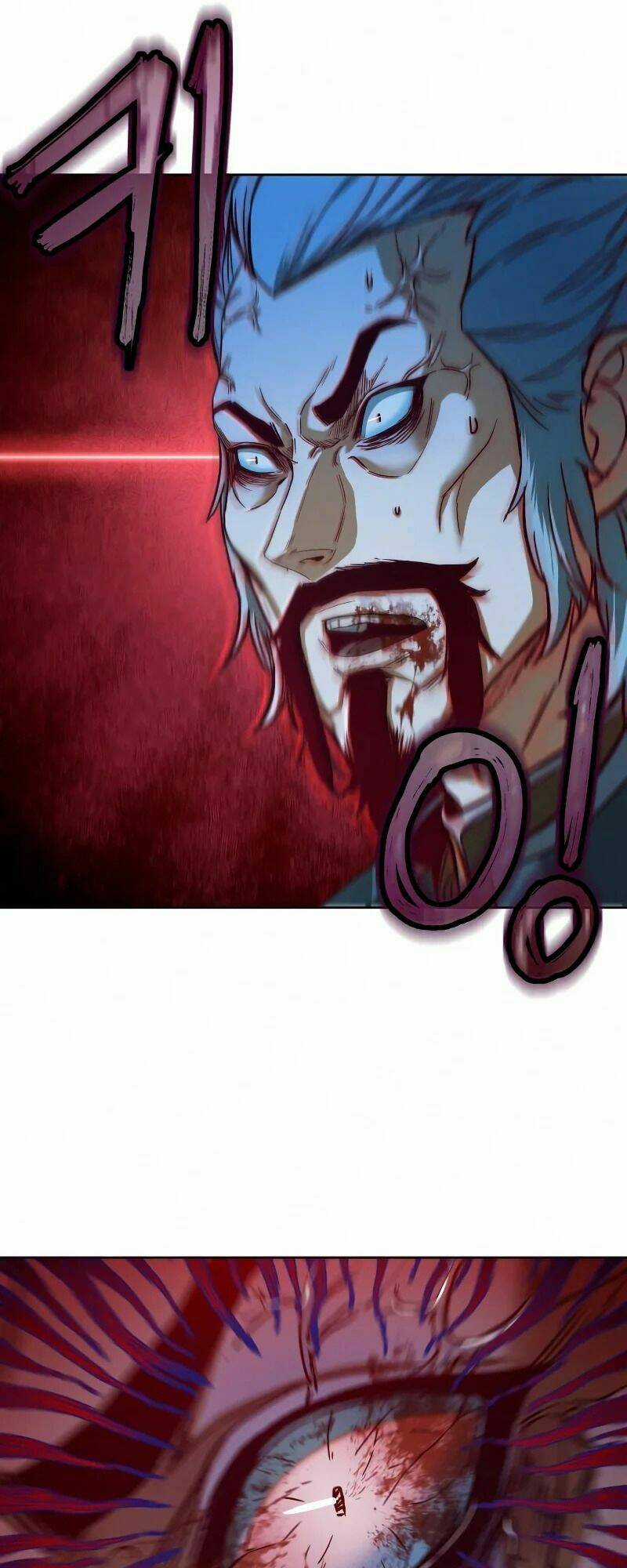 Túy Kiếm Dạ Hành Chapter 8 trang 50