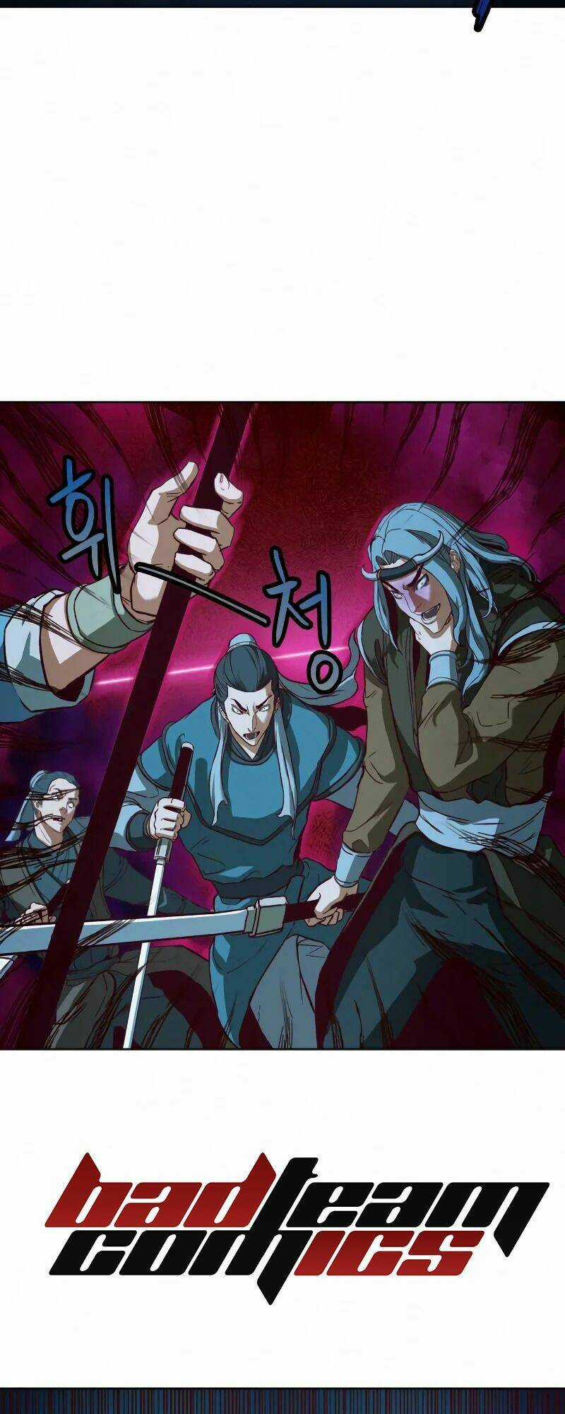 Túy Kiếm Dạ Hành Chapter 8 trang 52