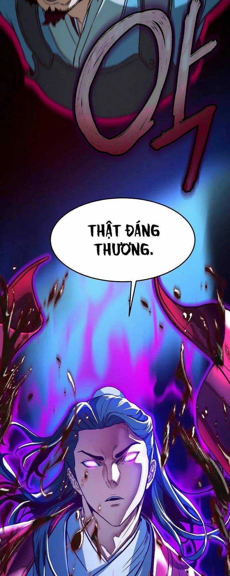 Túy Kiếm Dạ Hành Chapter 8 trang 63