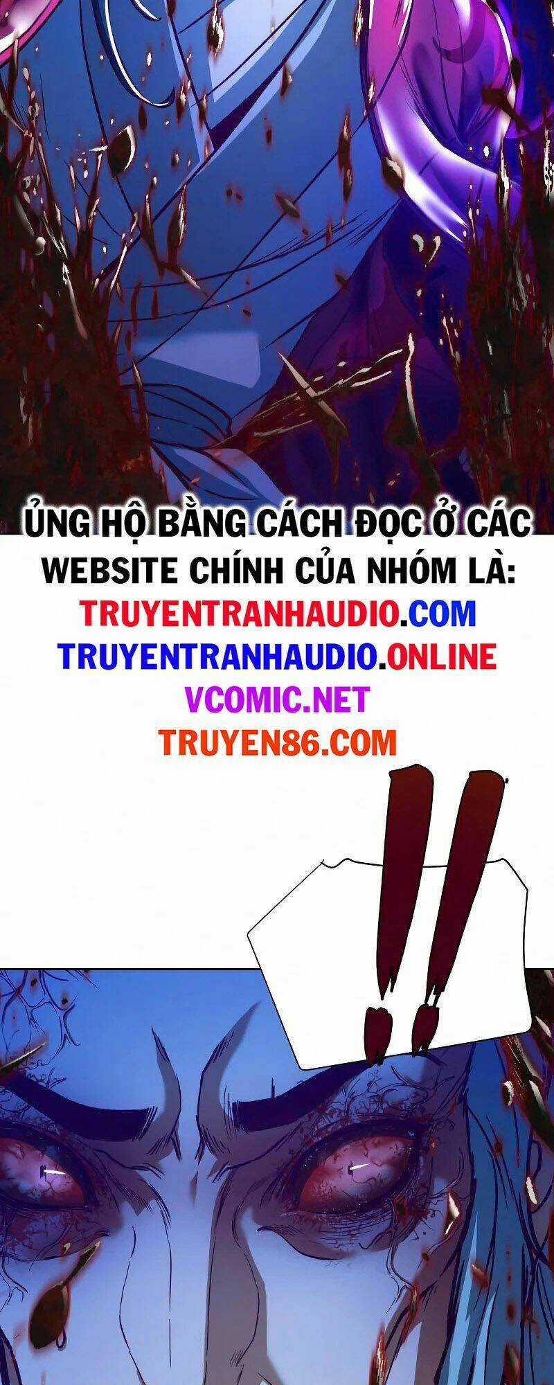 Túy Kiếm Dạ Hành Chapter 8 trang 64