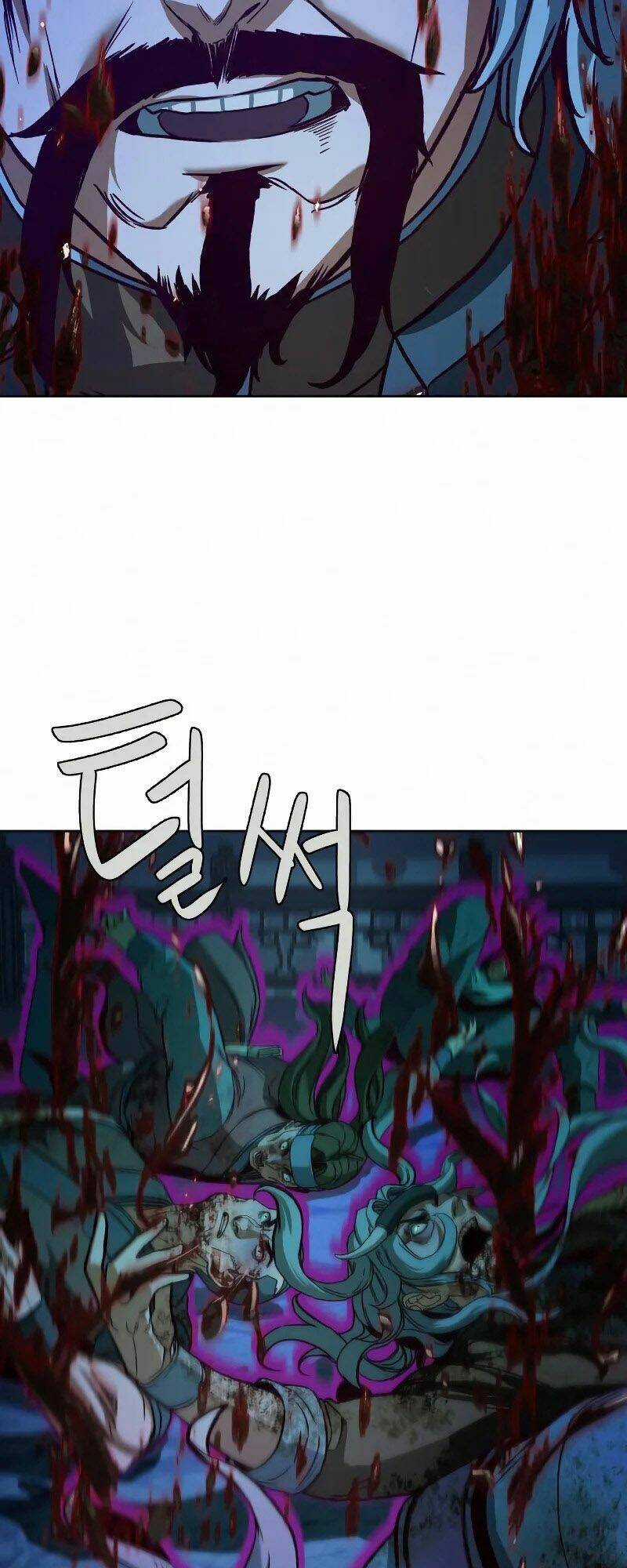 Túy Kiếm Dạ Hành Chapter 8 trang 65