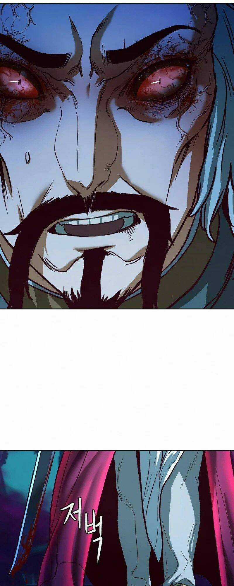 Túy Kiếm Dạ Hành Chapter 8 trang 67