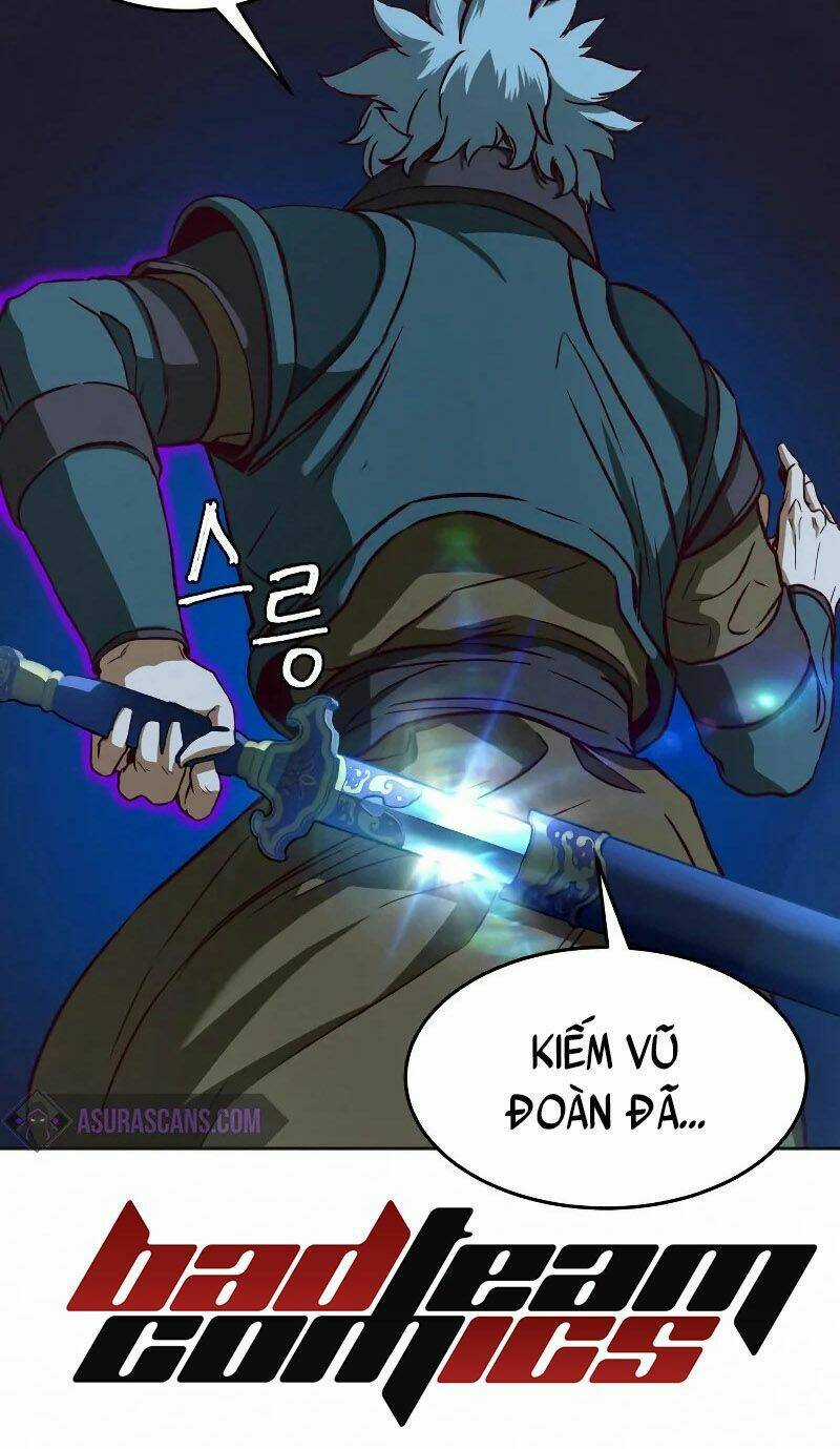 Túy Kiếm Dạ Hành Chapter 8 trang 7