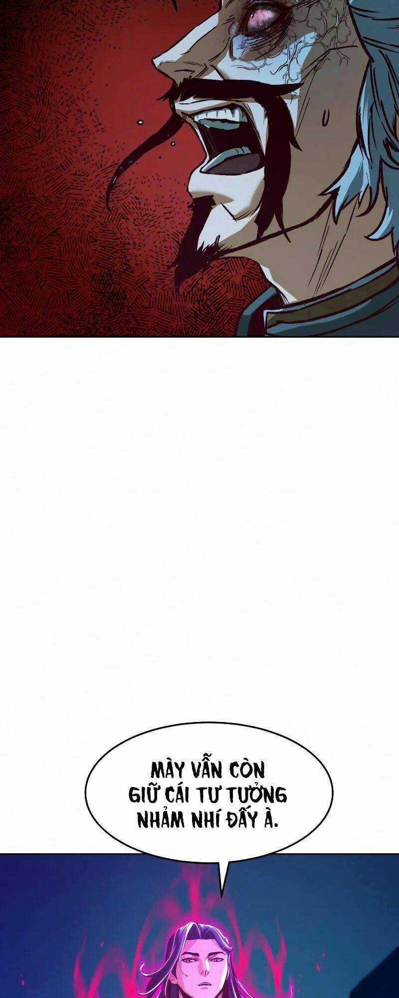 Túy Kiếm Dạ Hành Chapter 8 trang 71