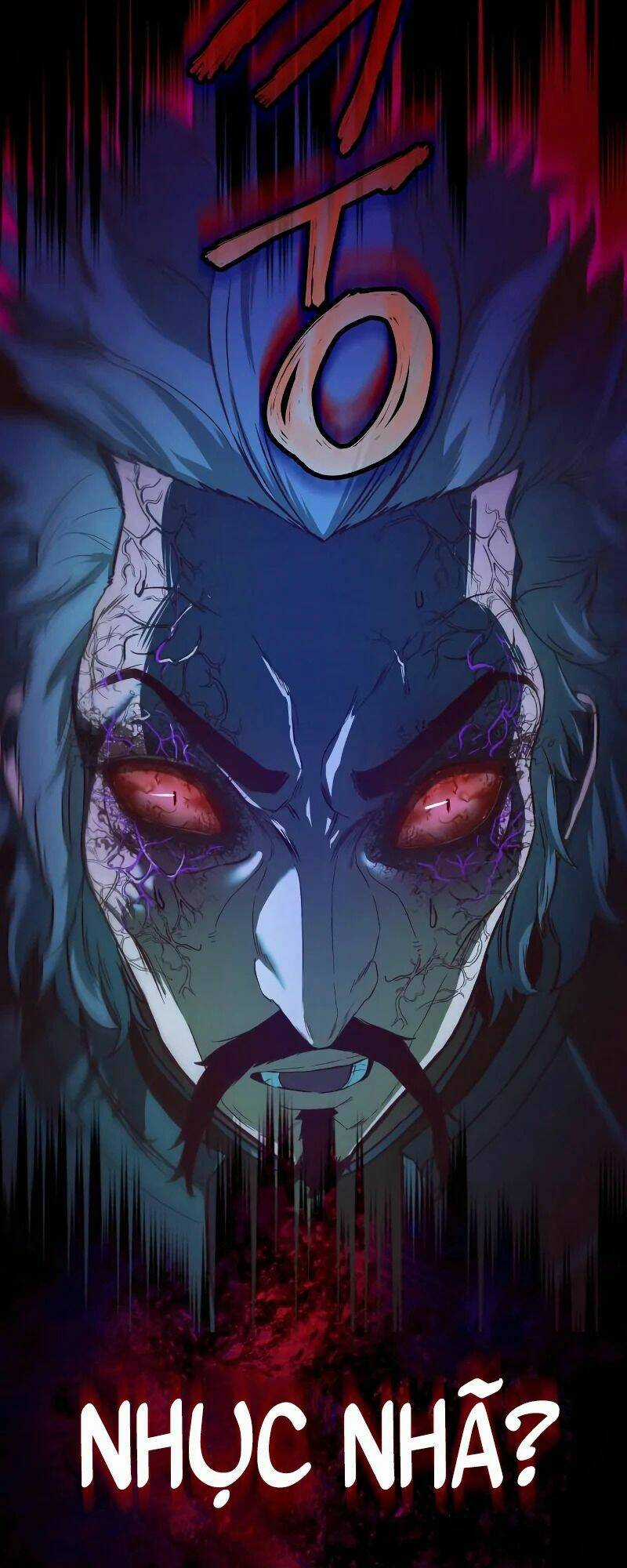 Túy Kiếm Dạ Hành Chapter 8 trang 74