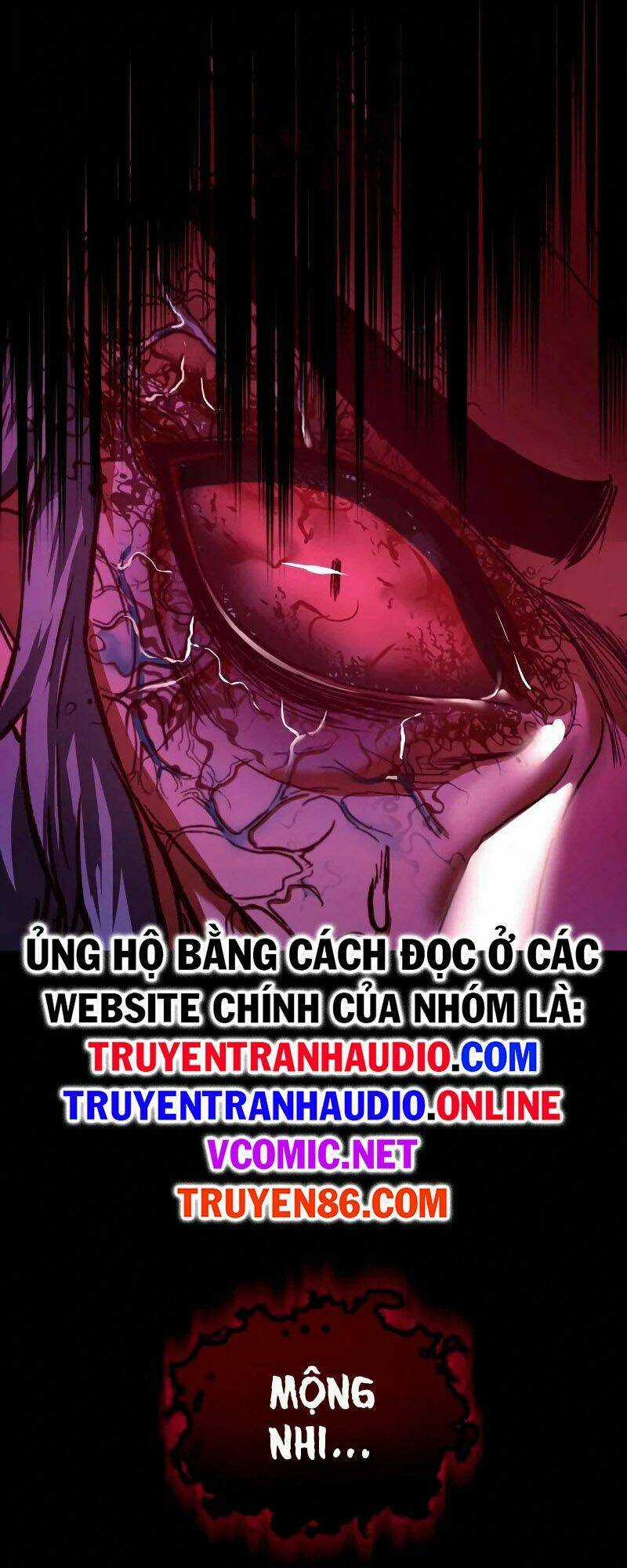 Túy Kiếm Dạ Hành Chapter 8 trang 76