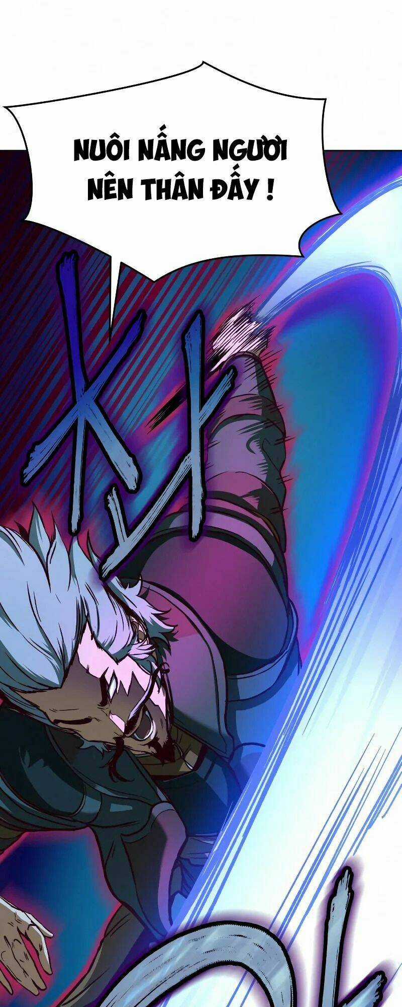 Túy Kiếm Dạ Hành Chapter 8 trang 8