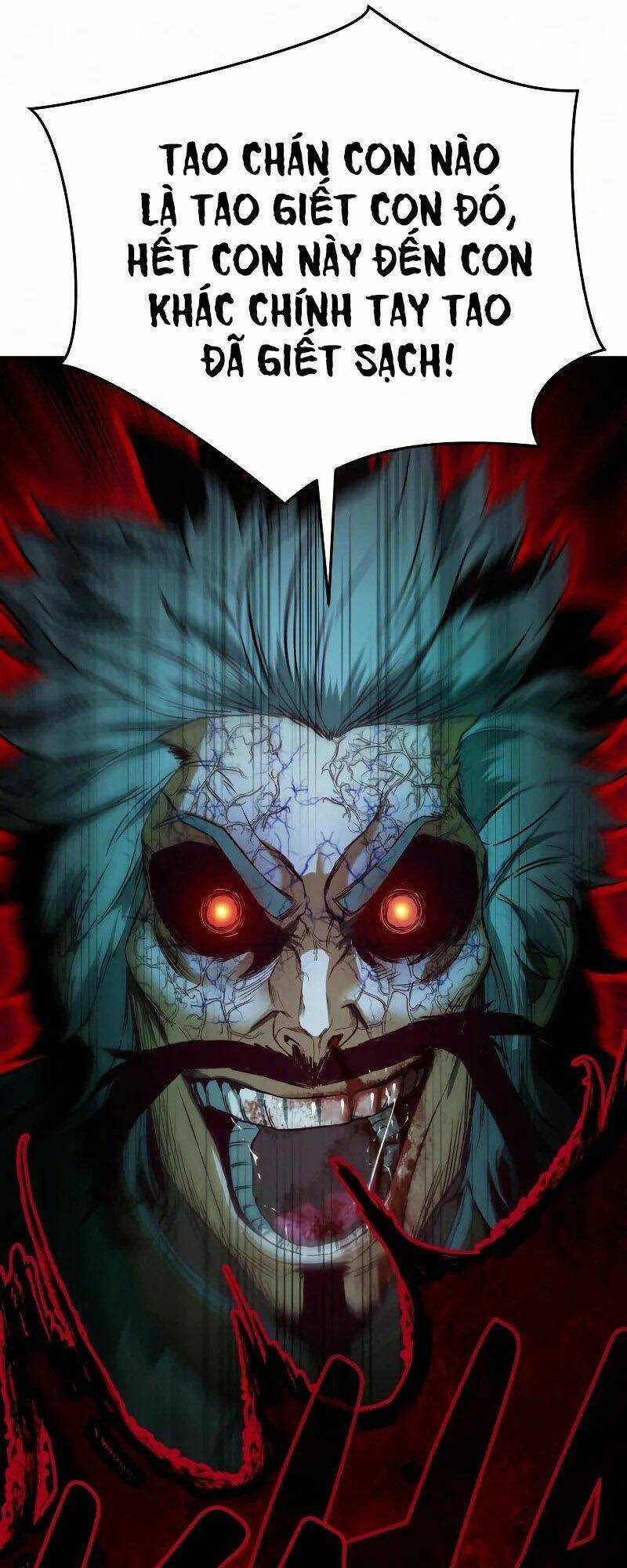 Túy Kiếm Dạ Hành Chapter 8 trang 82