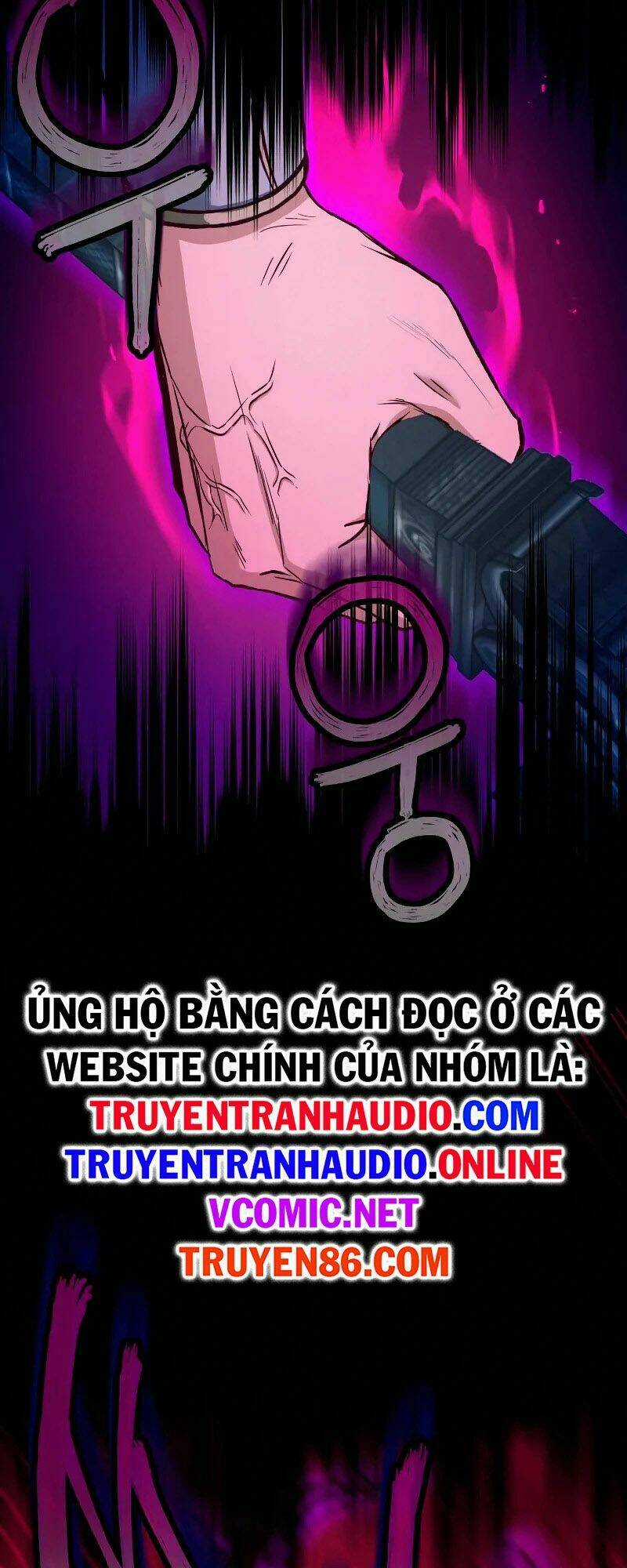 Túy Kiếm Dạ Hành Chapter 8 trang 84