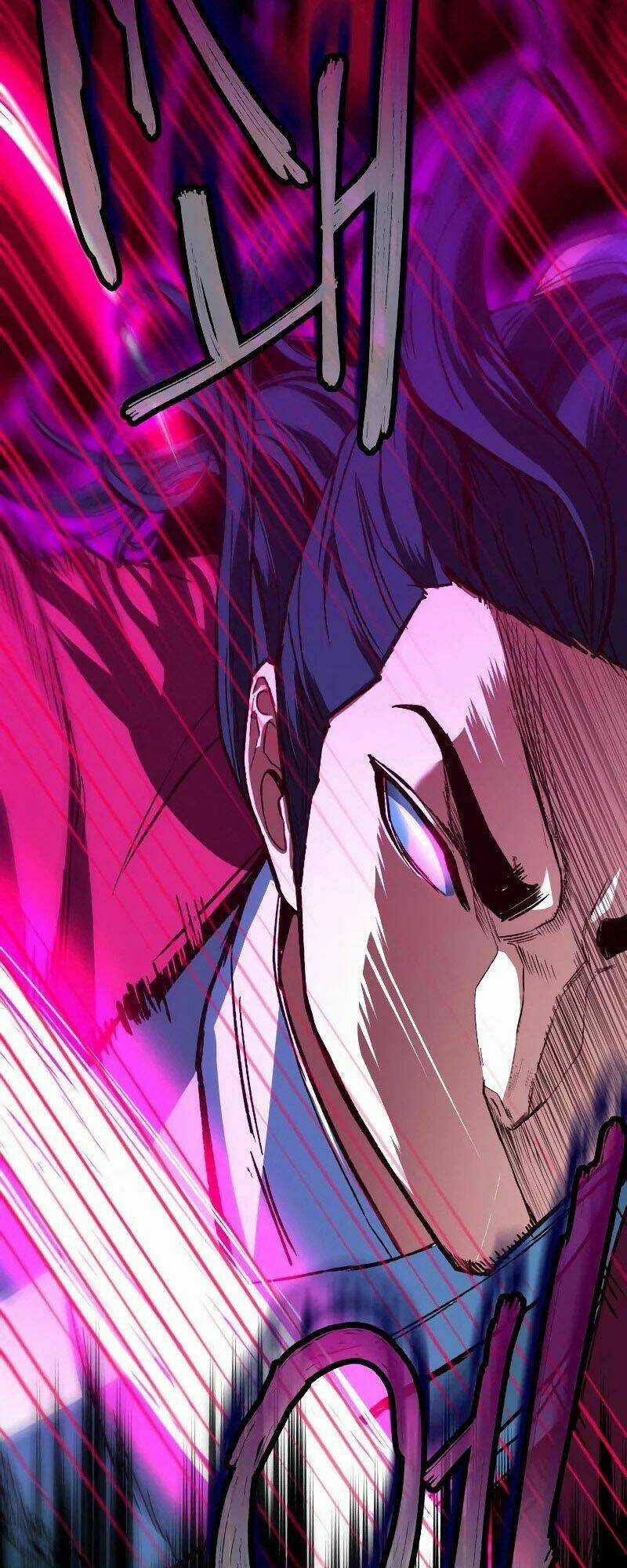 Túy Kiếm Dạ Hành Chapter 8 trang 85