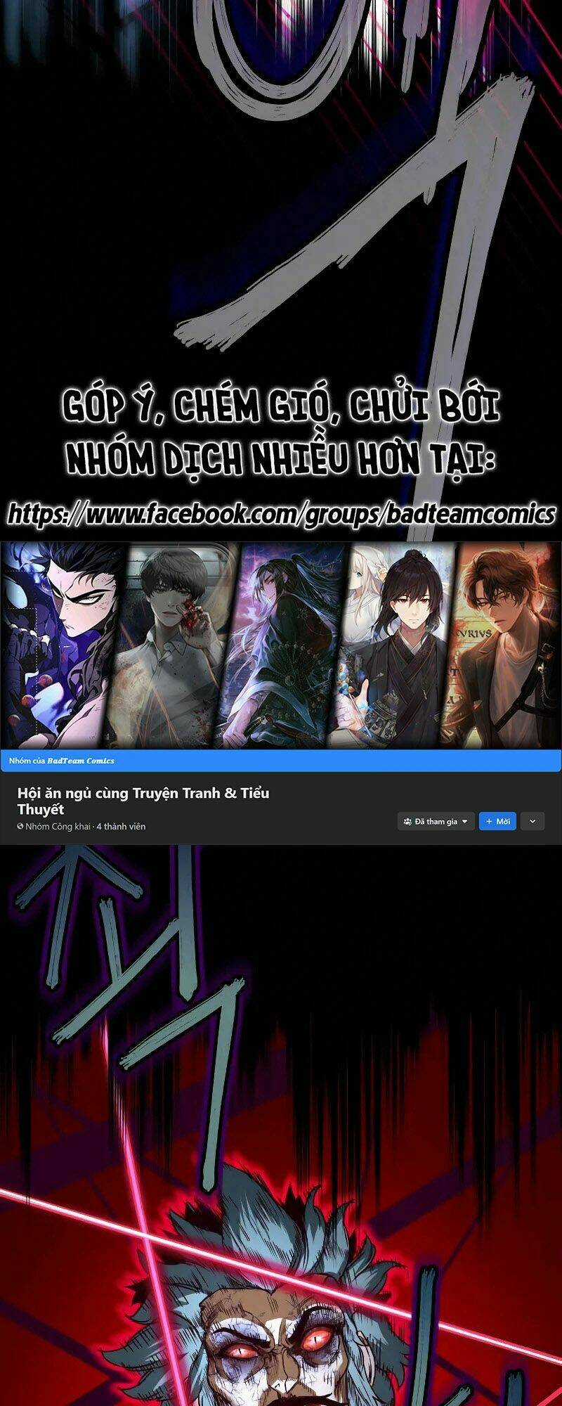 Túy Kiếm Dạ Hành Chapter 8 trang 86