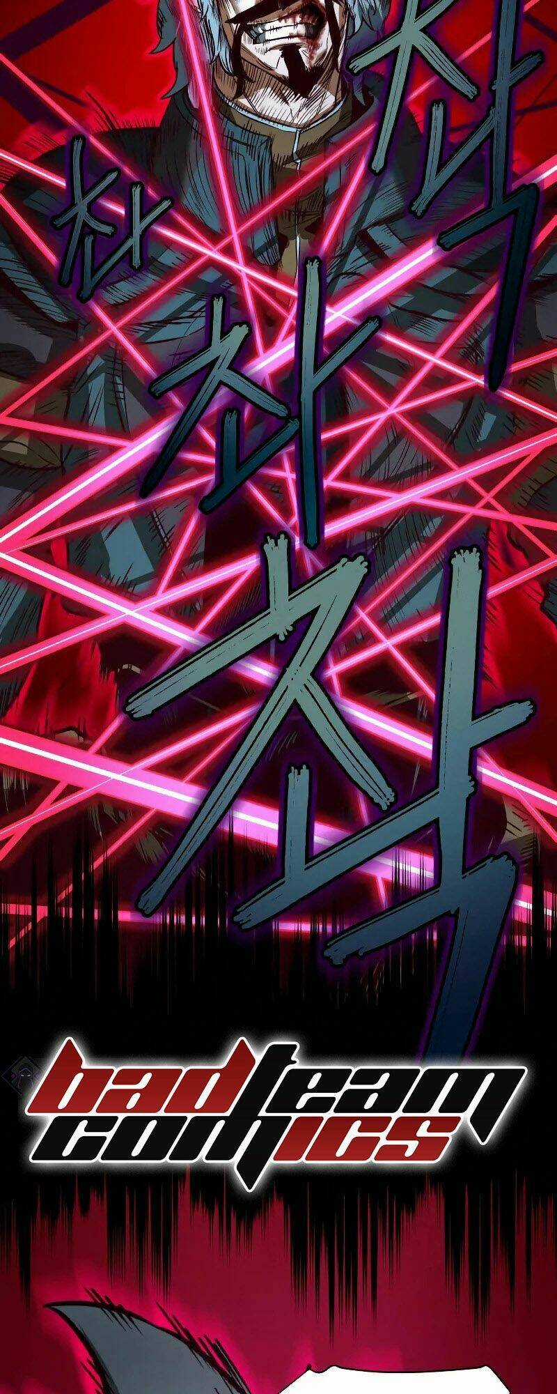 Túy Kiếm Dạ Hành Chapter 8 trang 87