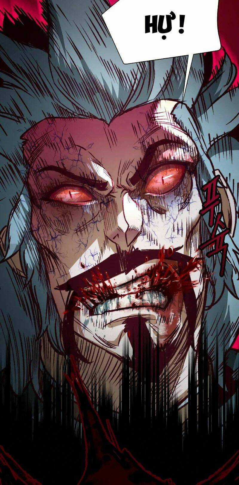 Túy Kiếm Dạ Hành Chapter 8 trang 88