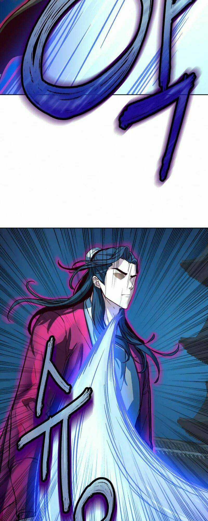 Túy Kiếm Dạ Hành Chapter 8 trang 9