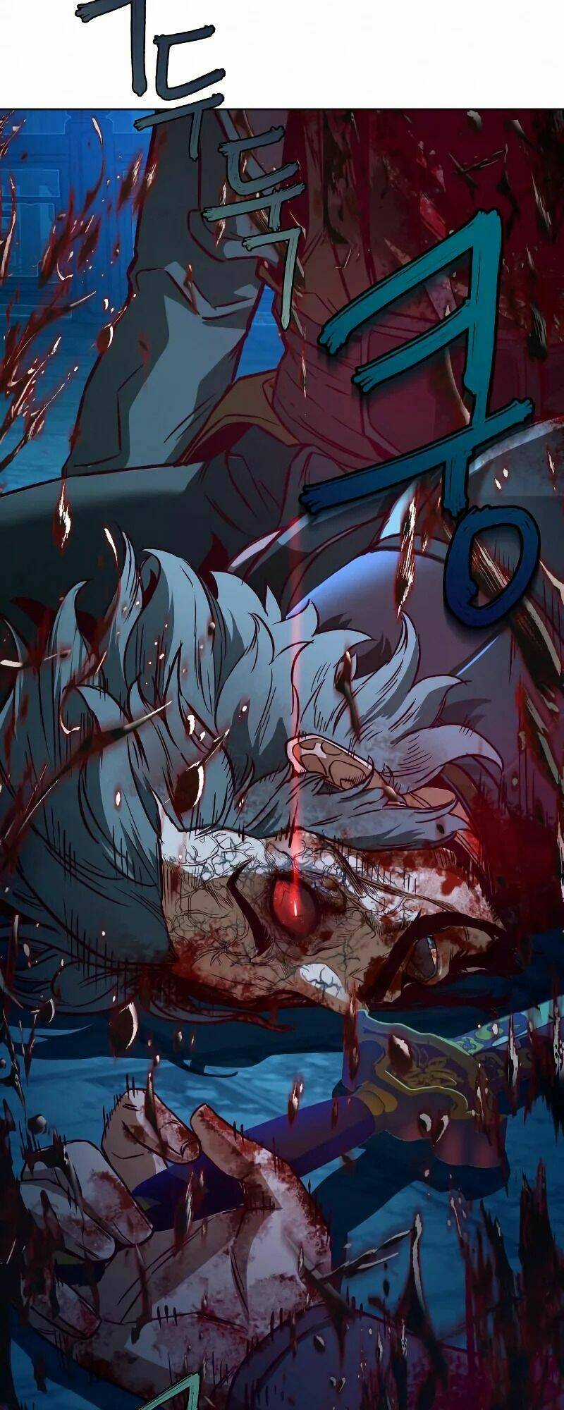 Túy Kiếm Dạ Hành Chapter 8 trang 92