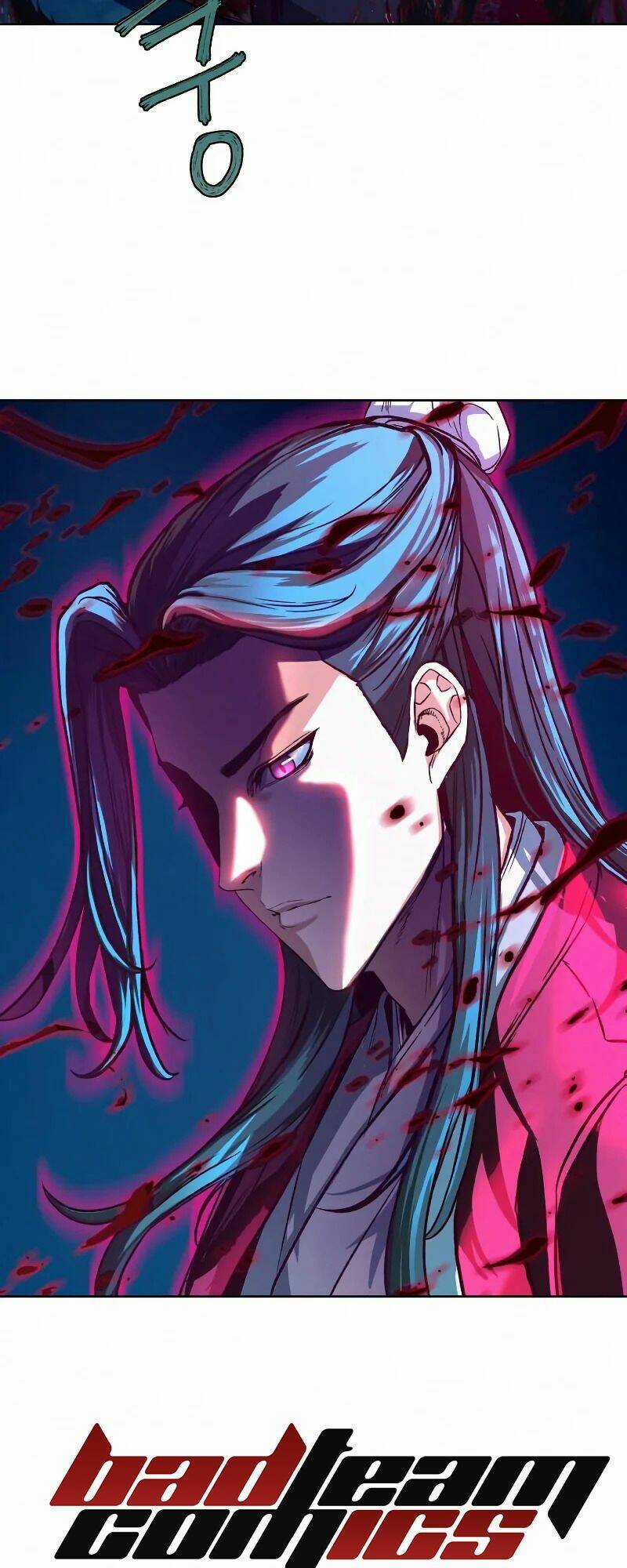 Túy Kiếm Dạ Hành Chapter 8 trang 93