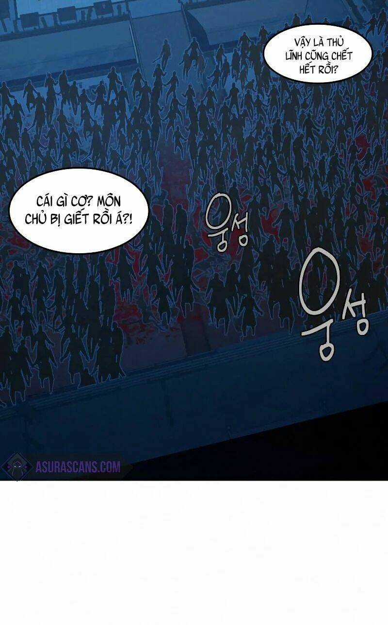 Túy Kiếm Dạ Hành Chapter 8 trang 95