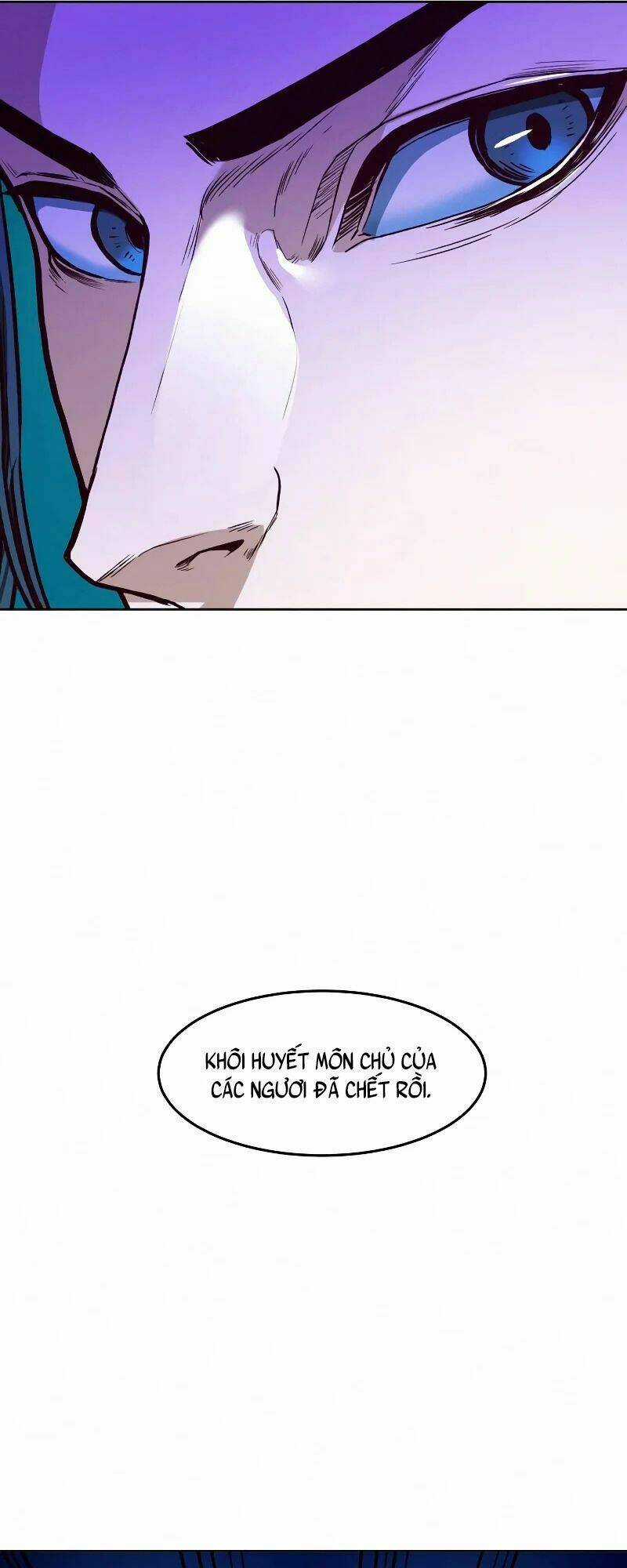 Túy Kiếm Dạ Hành Chapter 8 trang 96