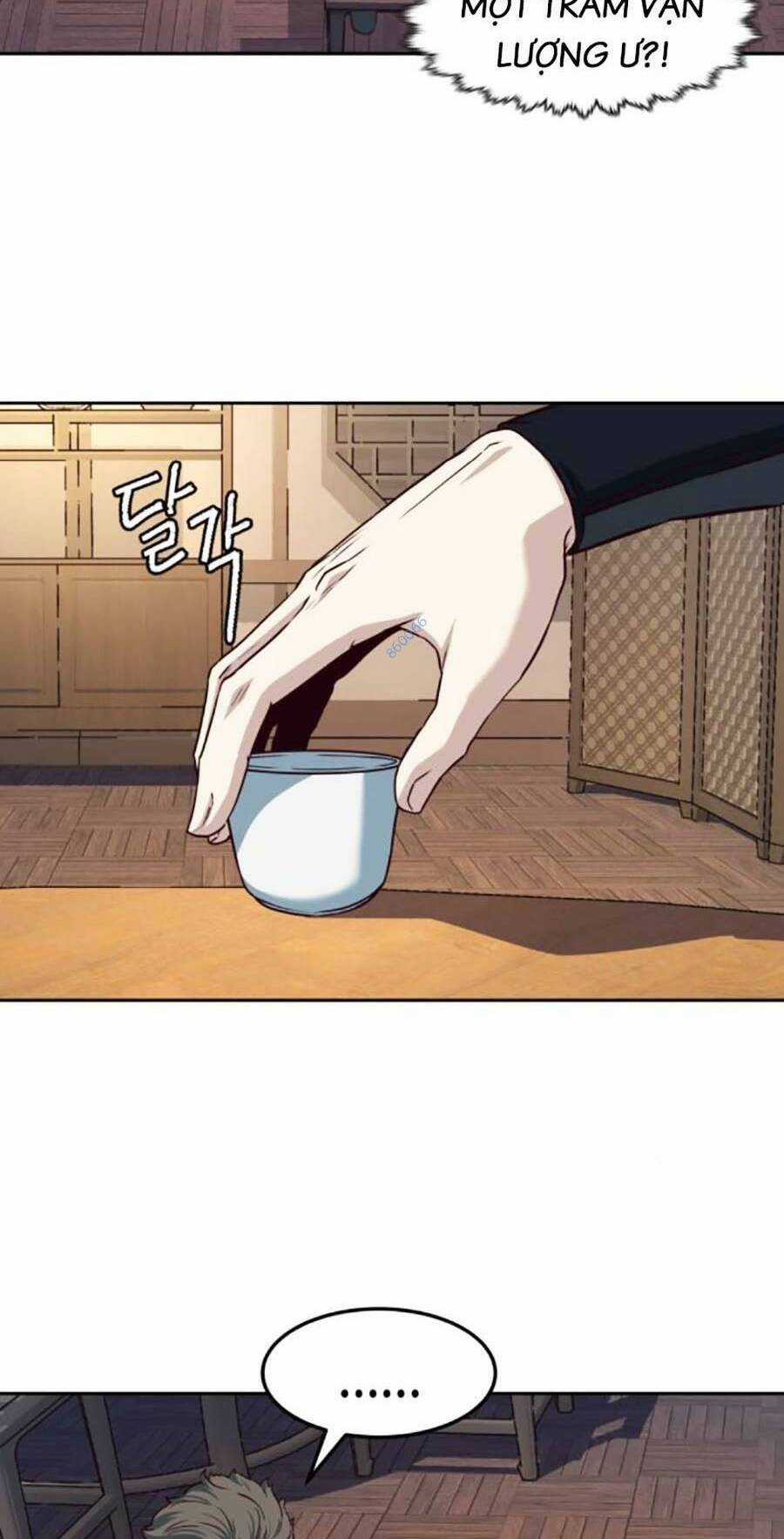 Túy Kiếm Dạ Hành Chapter 80 trang 13