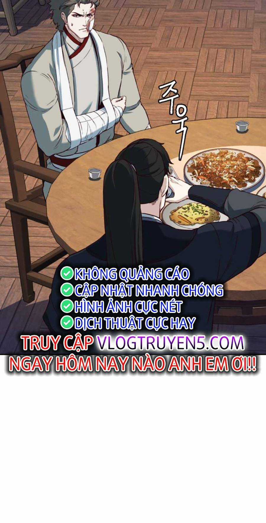 Túy Kiếm Dạ Hành Chapter 80 trang 14