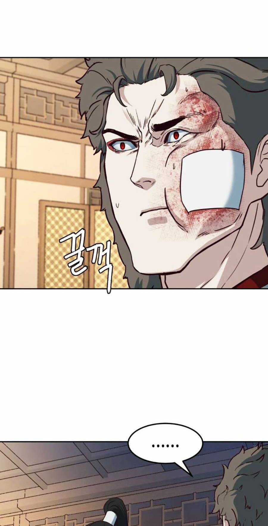 Túy Kiếm Dạ Hành Chapter 80 trang 15