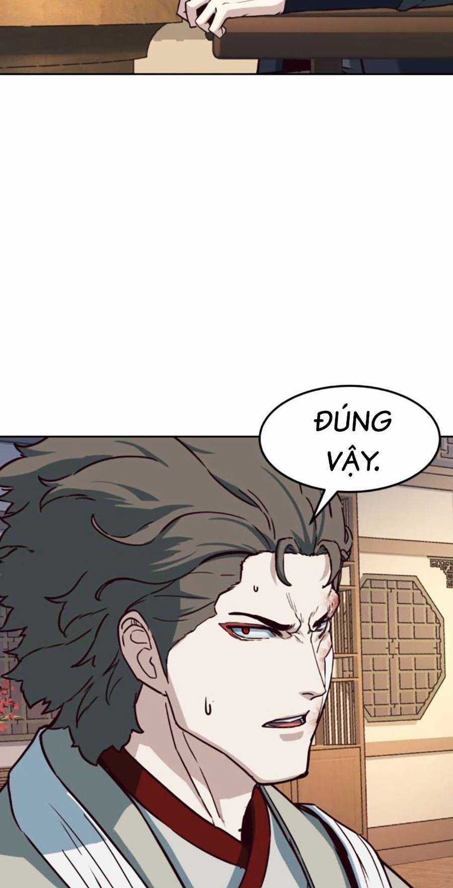 Túy Kiếm Dạ Hành Chapter 80 trang 22