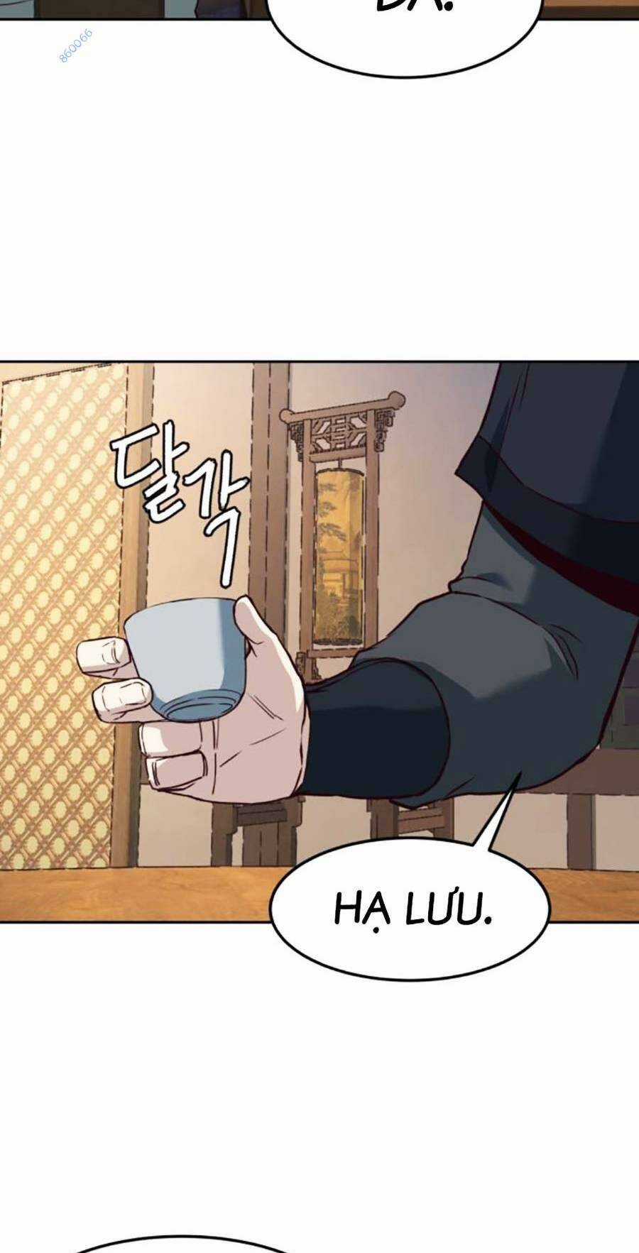 Túy Kiếm Dạ Hành Chapter 80 trang 24