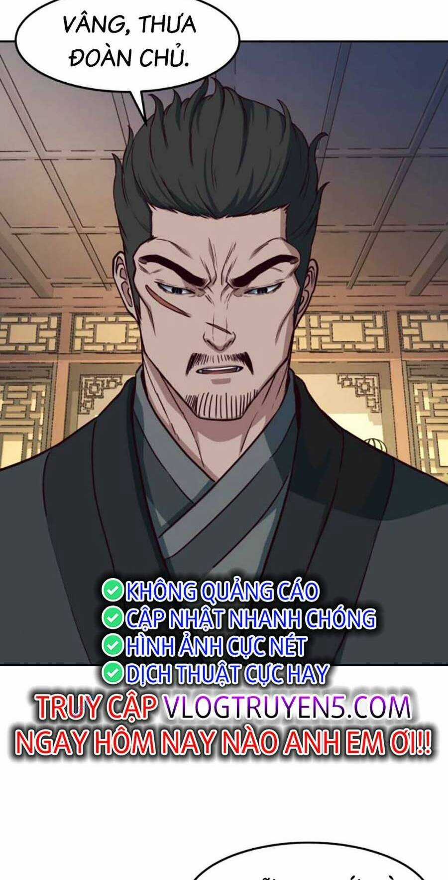 Túy Kiếm Dạ Hành Chapter 80 trang 25