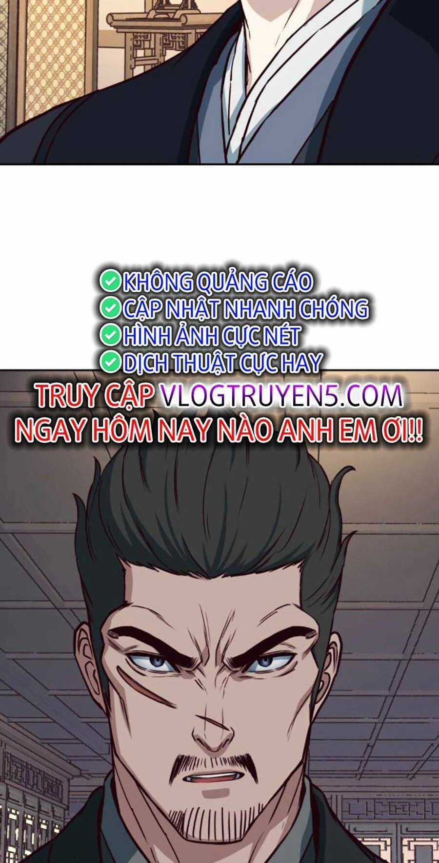 Túy Kiếm Dạ Hành Chapter 80 trang 3