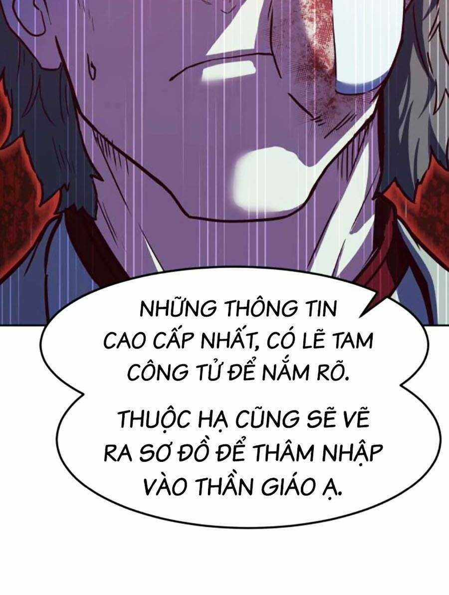 Túy Kiếm Dạ Hành Chapter 80 trang 31