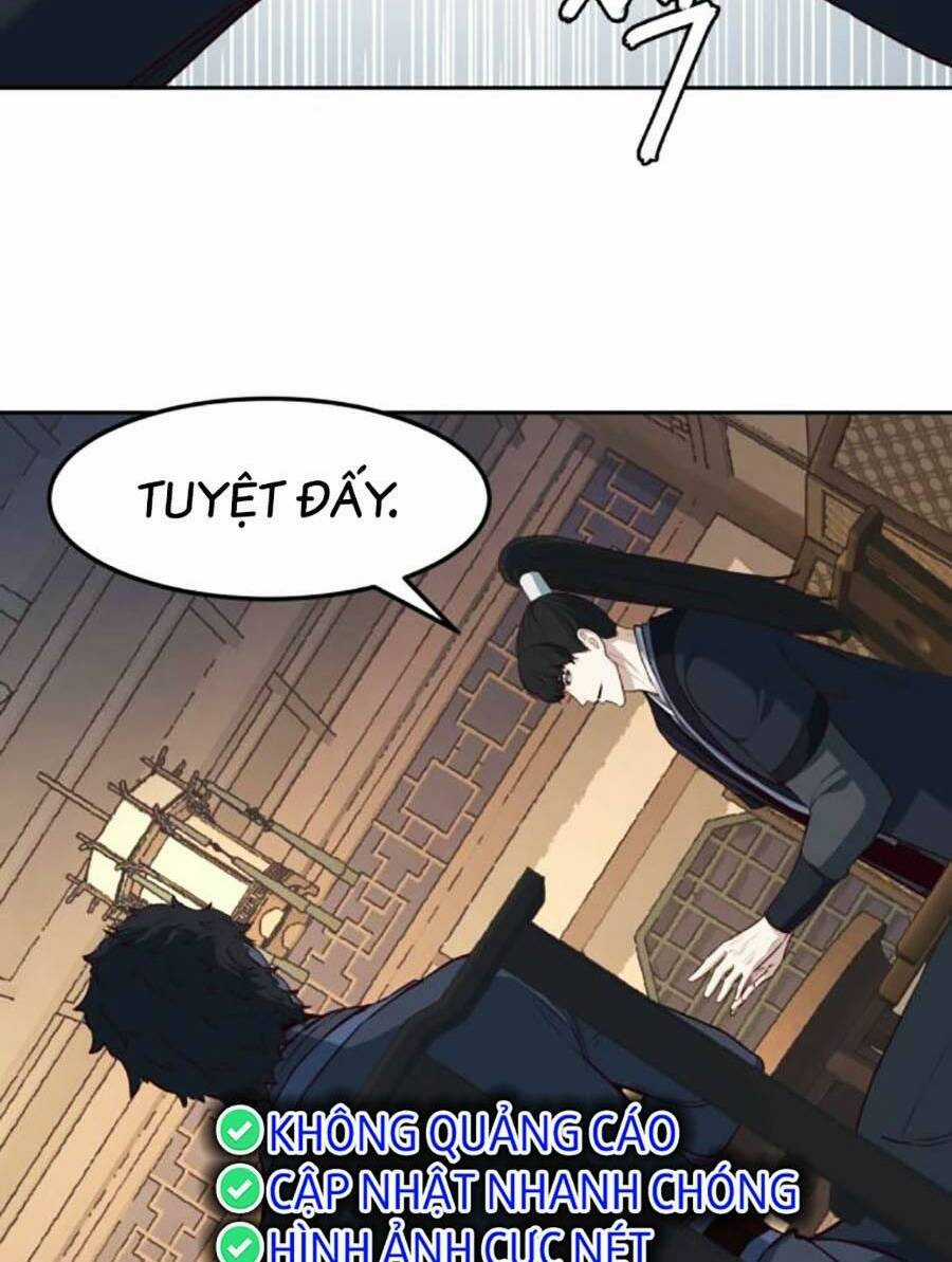 Túy Kiếm Dạ Hành Chapter 80 trang 33
