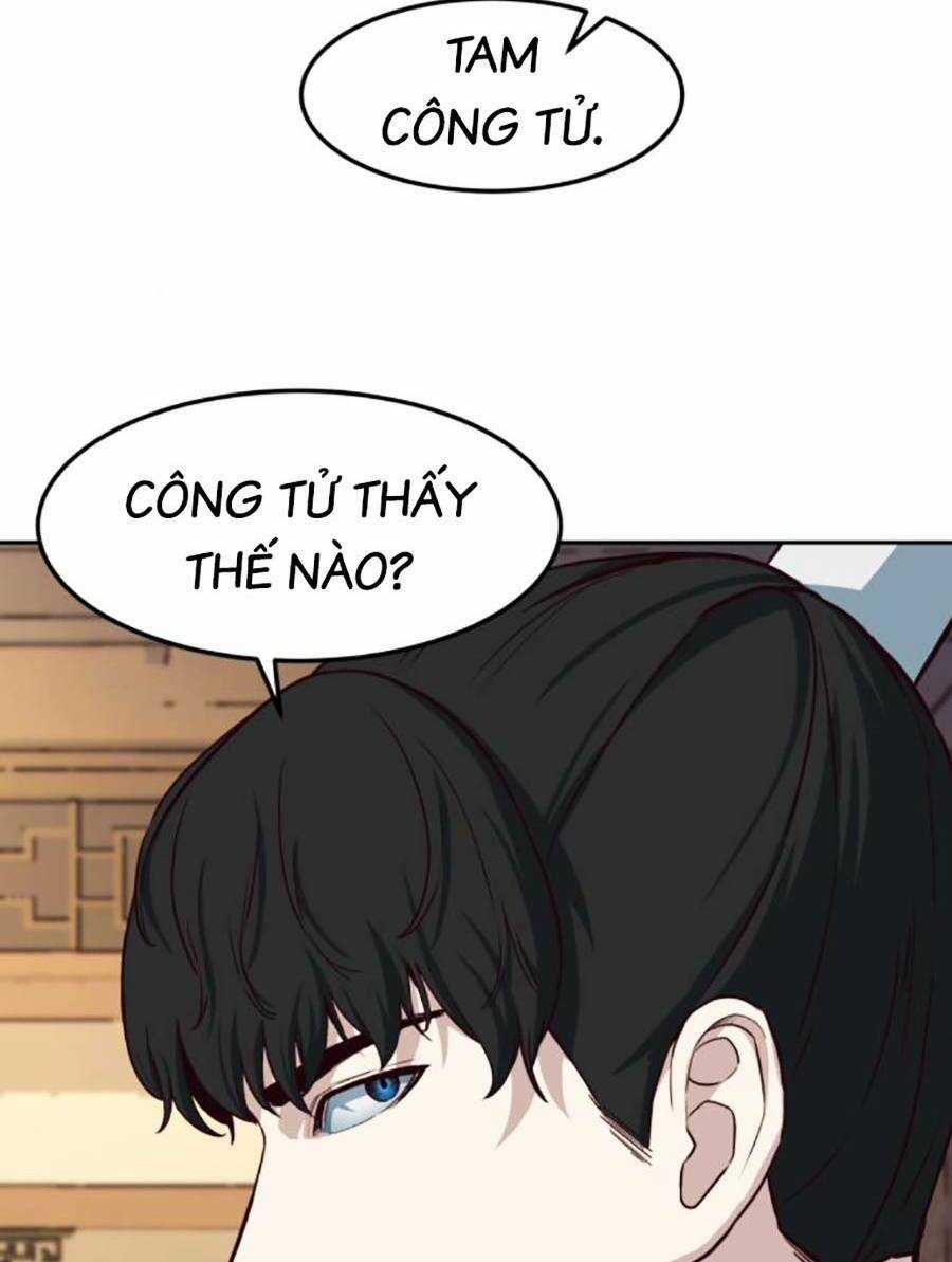 Túy Kiếm Dạ Hành Chapter 80 trang 35