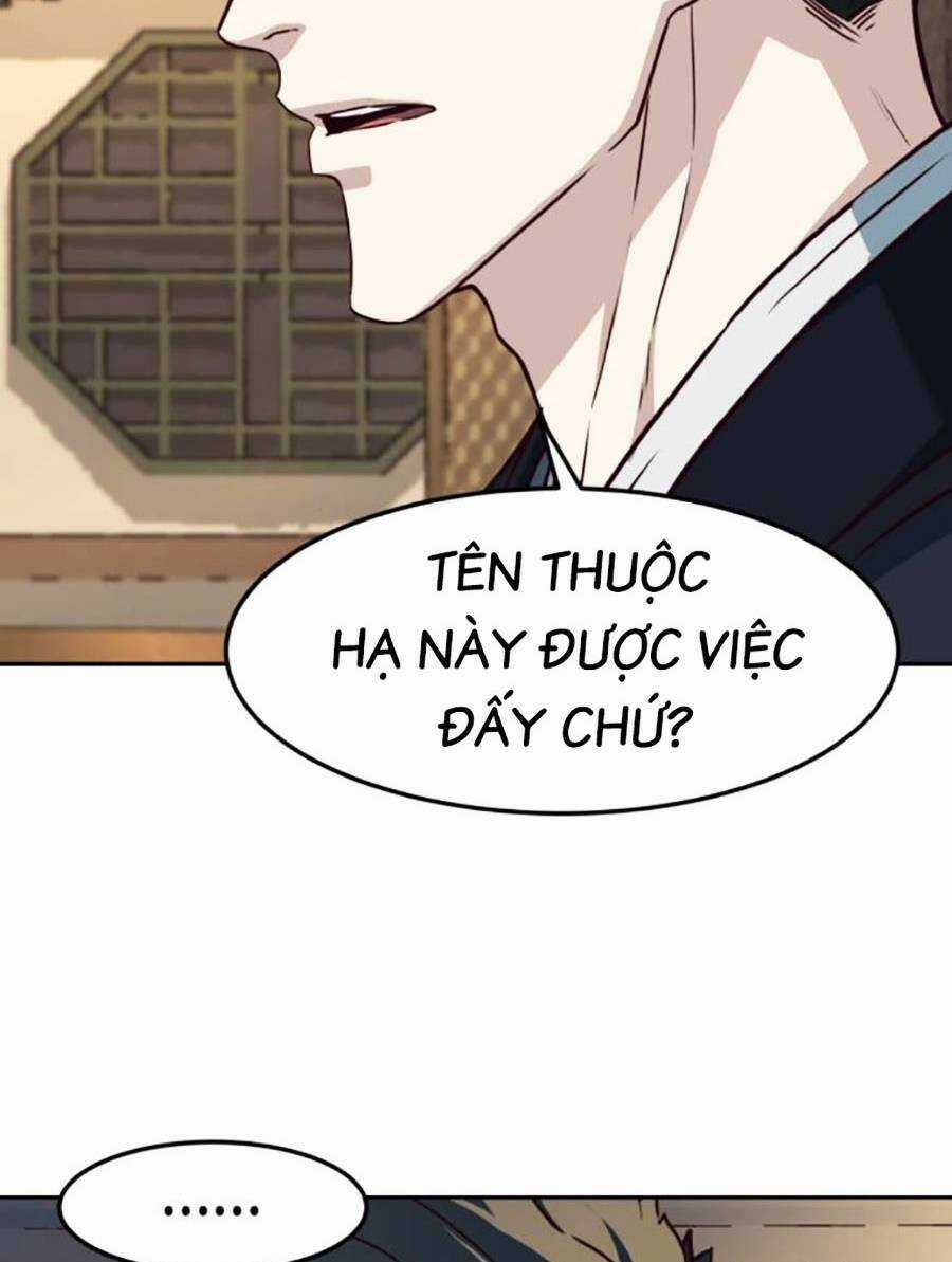 Túy Kiếm Dạ Hành Chapter 80 trang 36