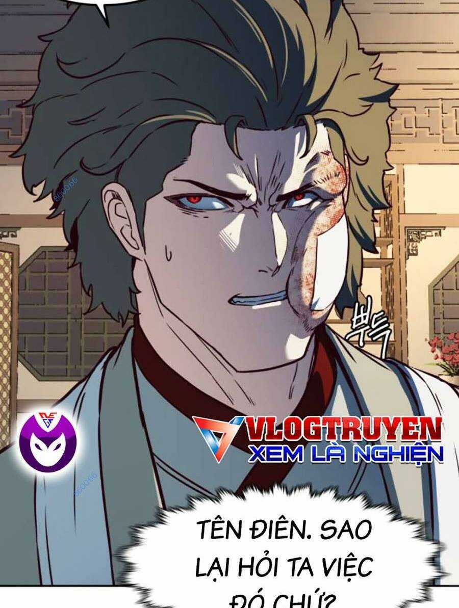 Túy Kiếm Dạ Hành Chapter 80 trang 37