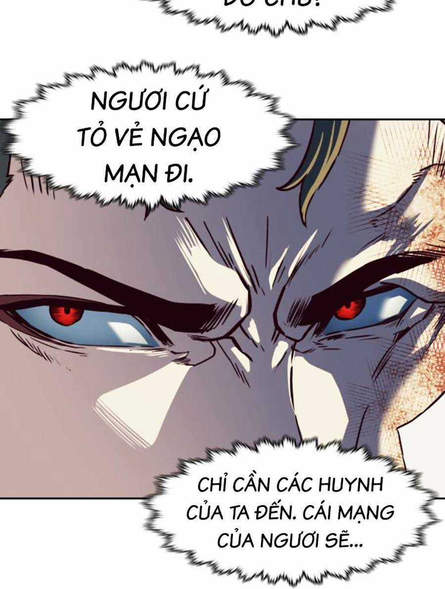 Túy Kiếm Dạ Hành Chapter 80 trang 38