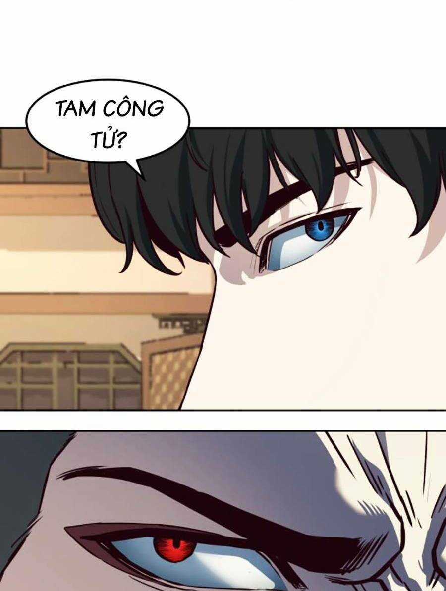 Túy Kiếm Dạ Hành Chapter 80 trang 39