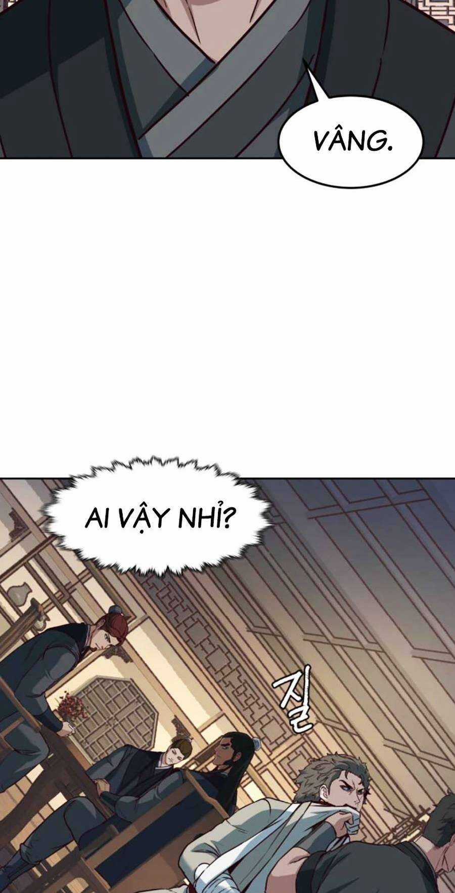 Túy Kiếm Dạ Hành Chapter 80 trang 4