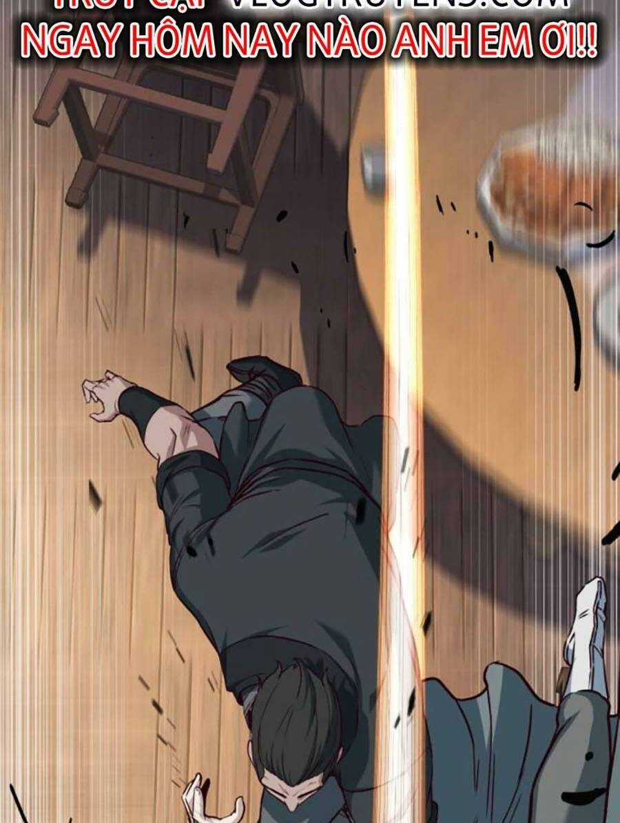 Túy Kiếm Dạ Hành Chapter 80 trang 41