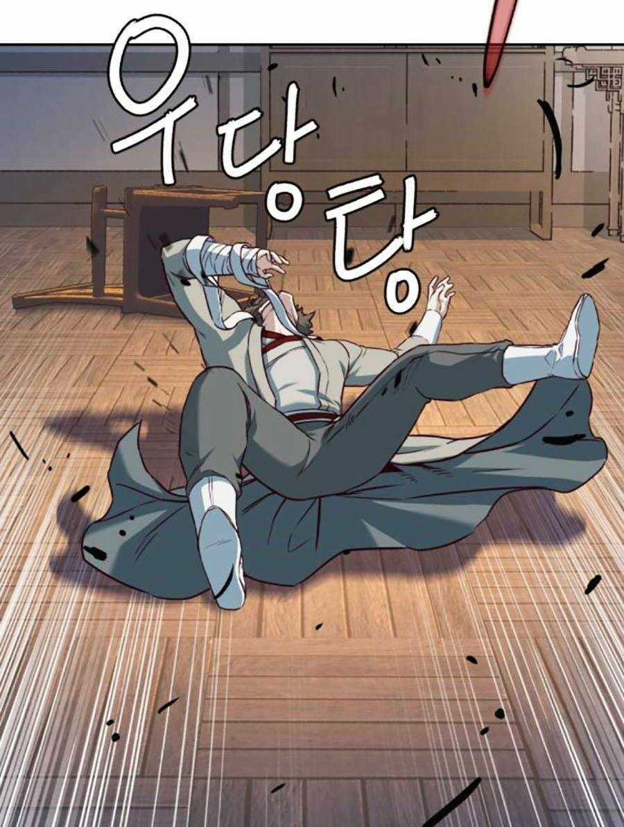 Túy Kiếm Dạ Hành Chapter 80 trang 43