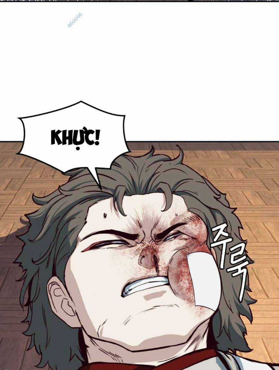 Túy Kiếm Dạ Hành Chapter 80 trang 44