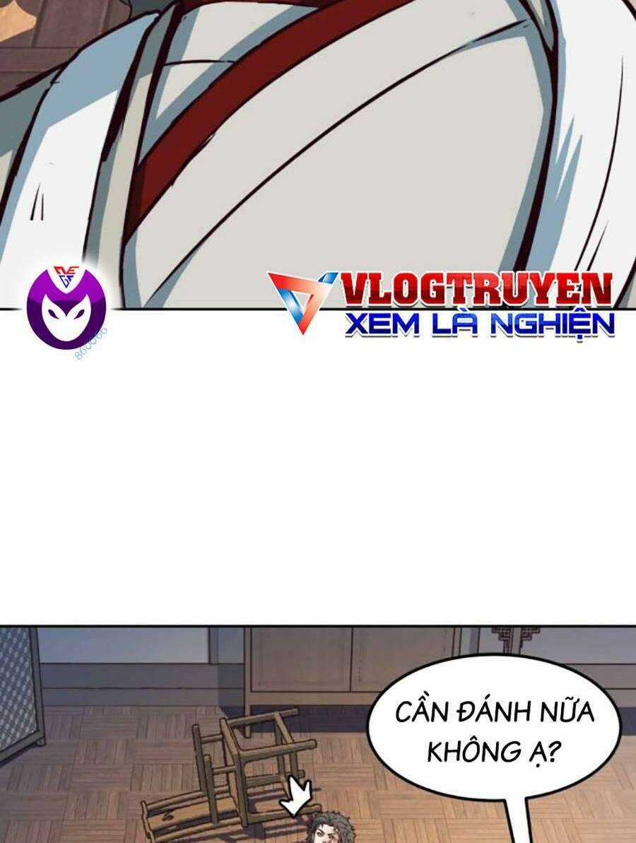 Túy Kiếm Dạ Hành Chapter 80 trang 45