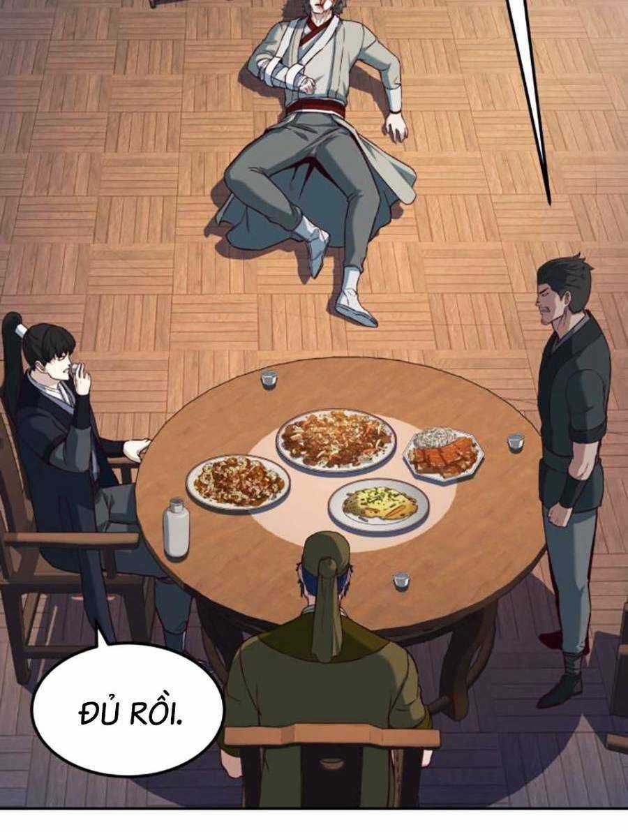 Túy Kiếm Dạ Hành Chapter 80 trang 46