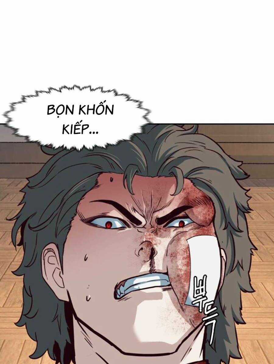 Túy Kiếm Dạ Hành Chapter 80 trang 47