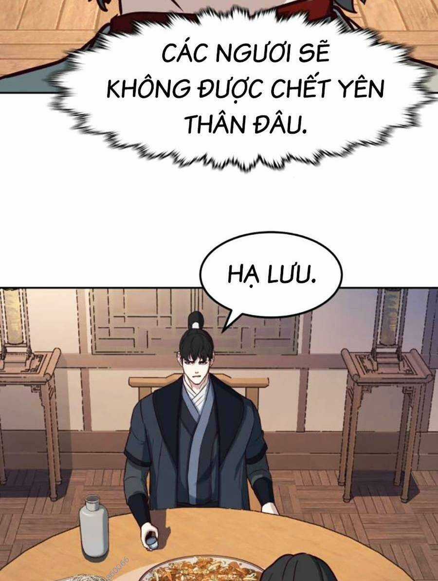 Túy Kiếm Dạ Hành Chapter 80 trang 48