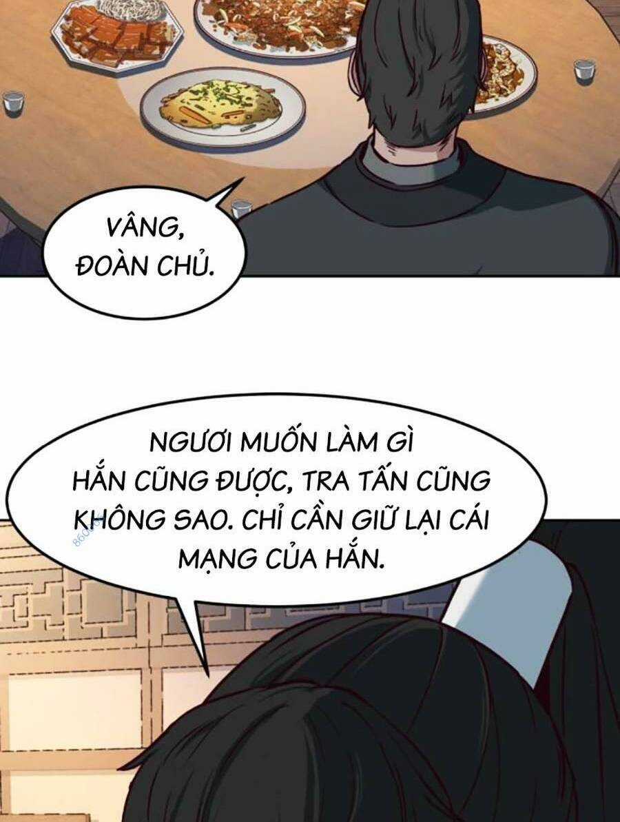 Túy Kiếm Dạ Hành Chapter 80 trang 49